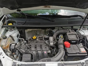Dacia Sandero N1, снимка 14