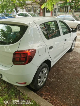 Dacia Sandero N1, снимка 5