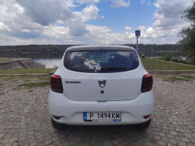 Dacia Sandero N1, снимка 10
