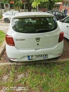 Dacia Sandero N1, снимка 6