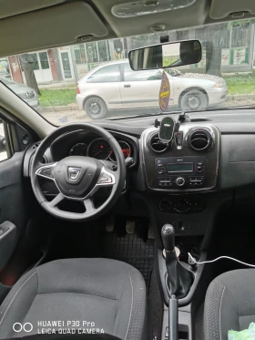 Dacia Sandero N1, снимка 10