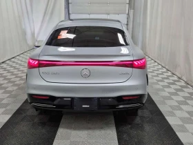 Mercedes-Benz EQS * 580 EDITION 1 * МАСАЖИ * ДИСТРОНИК * ОБДУХВАНЕ, снимка 17