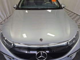 Mercedes-Benz EQS * 580 EDITION 1 * МАСАЖИ * ДИСТРОНИК * ОБДУХВАНЕ, снимка 16