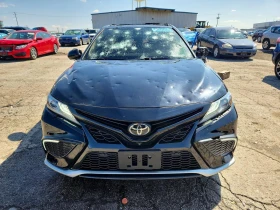 Toyota Camry 3.5l Xse V6, снимка 5