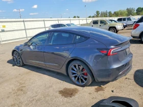 Tesla Model 3, снимка 2