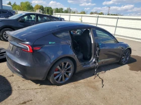 Tesla Model 3, снимка 3