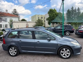 Peugeot 307, снимка 3