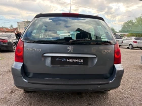 Peugeot 307, снимка 5
