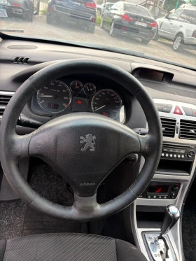 Peugeot 307, снимка 9