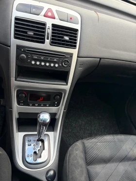 Peugeot 307, снимка 10