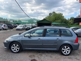 Peugeot 307, снимка 7