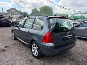 Peugeot 307, снимка 6