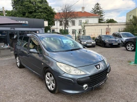 Peugeot 307, снимка 2