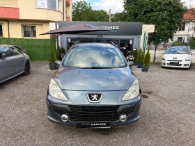 Peugeot 307, снимка 1