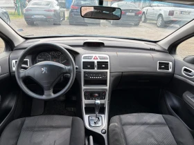 Peugeot 307, снимка 12