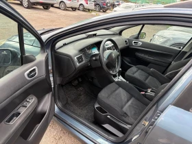 Peugeot 307, снимка 8