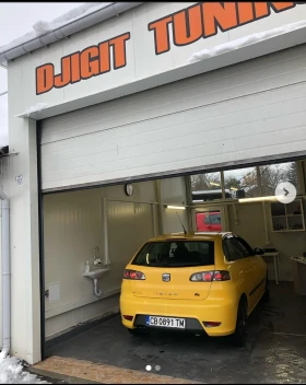 Seat Ibiza FR, снимка 11