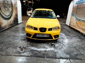Seat Ibiza FR, снимка 4