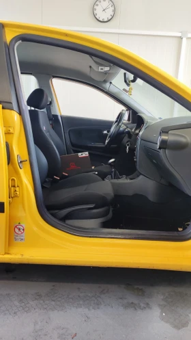 Seat Ibiza FR, снимка 14