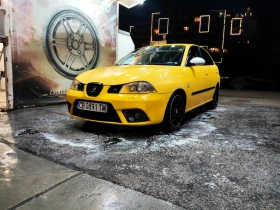 Seat Ibiza FR, снимка 5