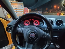 Seat Ibiza FR, снимка 2