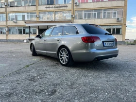 Audi A6 S-line , снимка 10