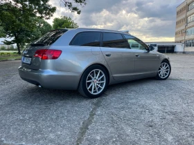 Audi A6 S-line , снимка 4