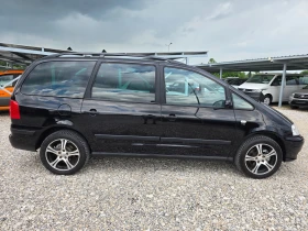 Seat Alhambra 1, 9 TDI КЛИМАТРОНИК !!  , снимка 6