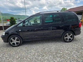 Seat Alhambra 1, 9 TDI КЛИМАТРОНИК !!  , снимка 2