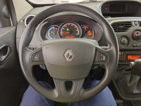 Renault Kangoo Maxi 90% SoH като нова, снимка 4