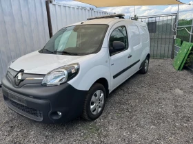 Renault Kangoo Maxi 90% SoH като нова, снимка 1