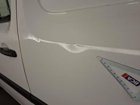 Renault Kangoo Maxi 90% SoH като нова, снимка 10