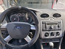 Ford Focus, снимка 4