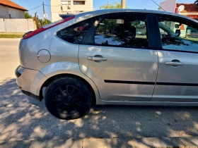 Ford Focus, снимка 9