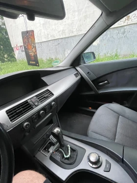 BMW 525, снимка 5