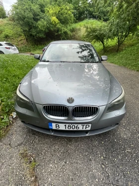 BMW 525, снимка 1