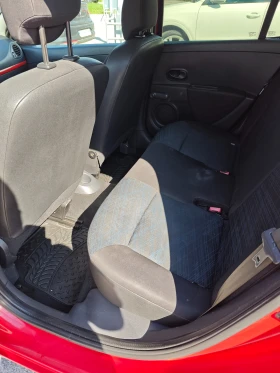 Renault Clio III, 5-door, 1.2 16V (65 кс), снимка 17
