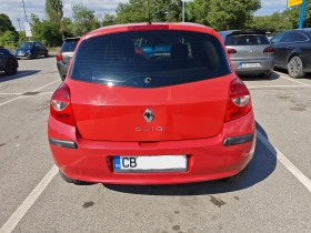Renault Clio III, 5-door, 1.2 16V (65 кс), снимка 4