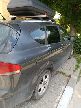Seat Altea 1.9, снимка 4