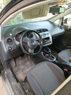 Seat Altea 1.9, снимка 8