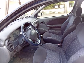 Renault Clio 1.4 16V, снимка 11