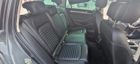 VW Passat Highline 2.0 TDI 4Motion| DCC | Панорама, снимка 10