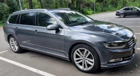 VW Passat Highline 2.0 TDI 4Motion| DCC | Панорама, снимка 3