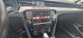 VW Passat Highline 2.0 TDI 4Motion| DCC | Панорама, снимка 11