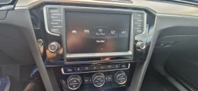VW Passat Highline 2.0 TDI 4Motion| DCC | Панорама, снимка 12