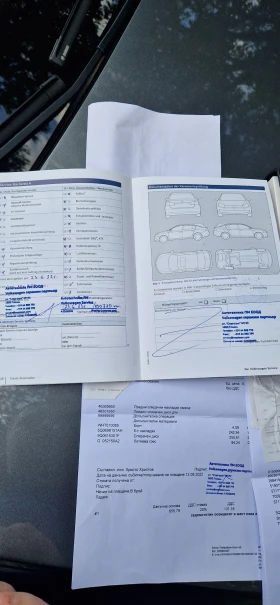 VW Passat Highline 2.0 TDI 4Motion| DCC | Панорама, снимка 15
