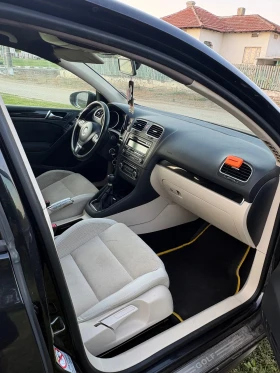 VW Golf, снимка 5