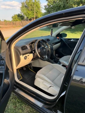 VW Golf, снимка 7