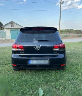 VW Golf, снимка 3