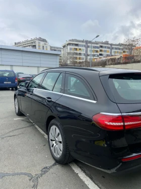 Mercedes-Benz E 200, снимка 17